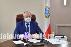 Принят закон о бюджете Саратовской области на 2022 год и на плановый период 2023 - 2024 годов