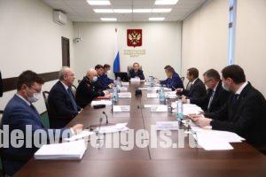 На Совете ПФО Валерий Радаев обсудил приоритетные направления реализации государственной молодежной политики