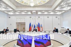 До конца 2022 года в Саратовской области будет газифицировано более 5 тыс. домовладений