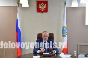 Глава региона о проведении противопаводковых мероприятий: «Механизм отлажен, он должен четко работать»