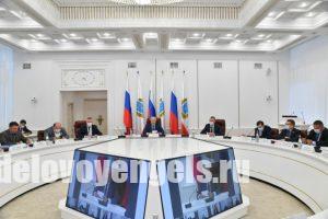 Губернатор поручил уделить персональное внимание каждому ветерану в Саратовской области