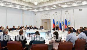 Саратов готовится к соревнованиям первых Всероссийских игр умных городов