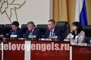 В Саратовской области планируется ввести бесплатный проезд для детей мобилизованных граждан