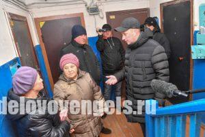 В Саратовской области стартовал новый этап программы переселения из аварийного жилья