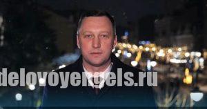 Поздравление Губернатора Романа Бусаргина с Рождеством