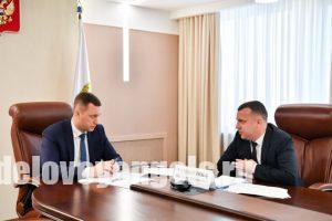 Гостехнадзор запустит электронную систему предоставления услуг фермерам
