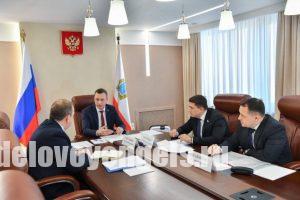 В 2023 году благодаря инвестициям планируется создать не менее 2500 рабочих мест