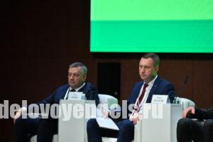 Саратовская область планирует собрать в этом году 4,4 млн тонн зерна