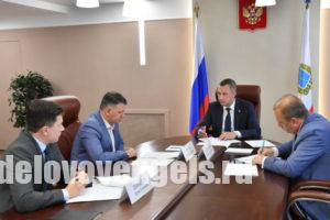В Саратовской области с начала года на предприятия ОПК трудоустроено почти 4 тыс. специалистов