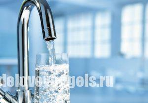 Восемь районов получат 14,5 млн рублей на улучшение качества воды в школах и детсадах