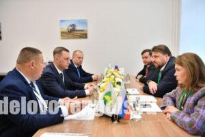 В Саратовской области пройдет Всероссийский чемпионат по пахоте