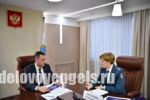 В Саратовской области стало больше предпринимателей и самозанятых