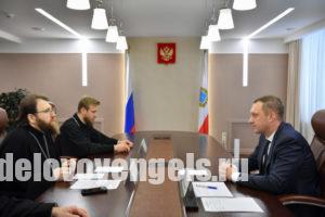 В этом году состоится открытие православного лагеря «Солнечный»