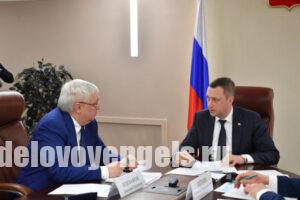 На ремонт дорог Энгельсу выделят 150 млн рублей из бюджета региона
