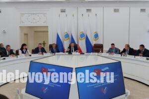 Саратовская область примет делегацию из Китая для участия в форуме «Волга-Янцзы»