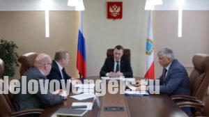 Саратовская область занимает 14 место в России по реализации программы социальной газификации
