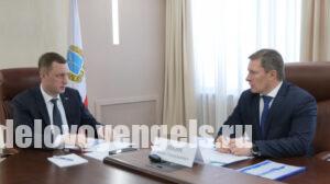 В Саратовской области модернизировали более 500 км линий электропередачи
