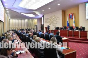 В Саратовской области почти в 6 раз уменьшилось число детей, учащихся во вторую смену