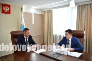 В Саратовской области многодетным семьям выдано уже свыше 2,4 тысячи единых удостоверений