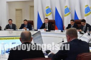 В регионе в этом году планируется создать 2,5 тысячи новых рабочих мест