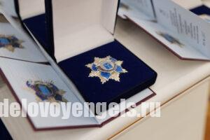 В региональном Правительстве прошло торжественное мероприятие, посвященное Дню матери