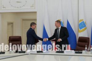 В Саратове открылся проектный офис Президентского фонда культурных инициатив