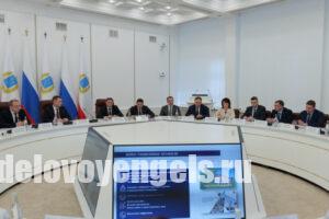В Правительстве области состоялось заседание инвестиционного комитета при губернаторе