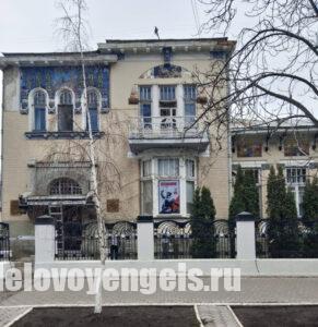  Саратовские врачи проводят на дому обследования ветеранов Великой Отечественной войны